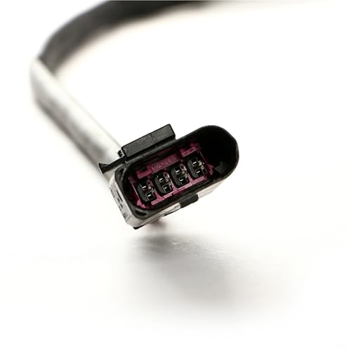 Sensor de oxígeno trasero 8S0906262B de 1 unidad para control de emisiones 4