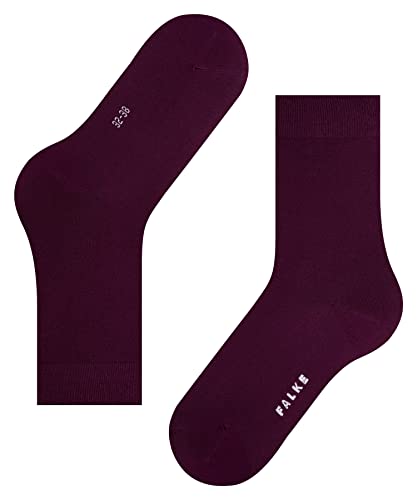 Image of FALKE Women Cotton Touch Crew Cut W 1 Pair
