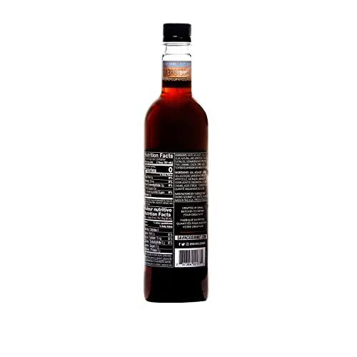 Image of DaVinci Gourmet Sugar-Free Gingerbread Syrup, 25.4 Fluid Ounces (Pack of 4)