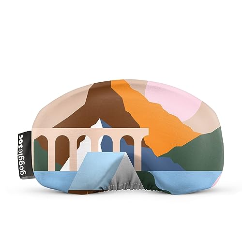 [S[O\bN] gogglesoc 2023 SPECIALS LOCAL ARTIST SERIES 2 WINTERSCALLING ONE GOG-A256