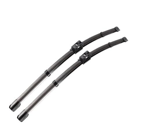 Bandes essuie-glaces de voiture Classe E W213 pour rouler serein sous la pluie