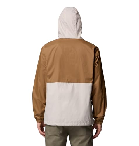 Image of Columbia Glenbrook Bend Rain Jacket