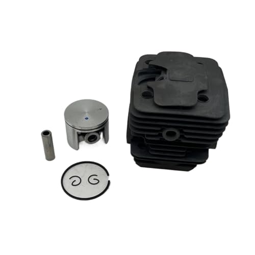 Kit piston cylindre 45 mm durable pour l'entretien de jardin VIP52 - 3