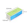 4 Way Shiny Block / 4 Step Buffing Block Shine Nail Buffer