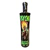 Buy PSYCHO Ultra Premium Vodka 70cl – Crafted from 100% British Grain, Small Batch & Exceptionally Smooth for Cocktails & Gifts – PSYCHO