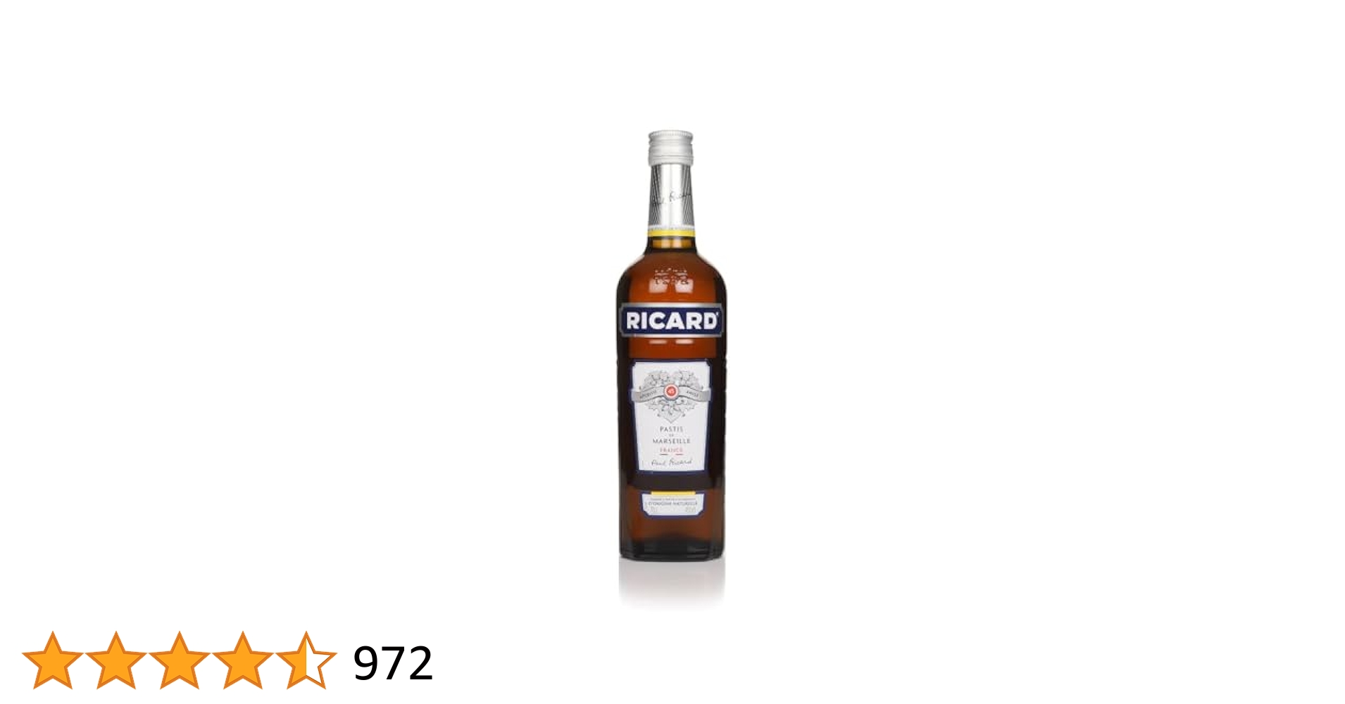 Amazon.co.jp: RICARD (リカール) [ リキュール 700ml ] : 食品