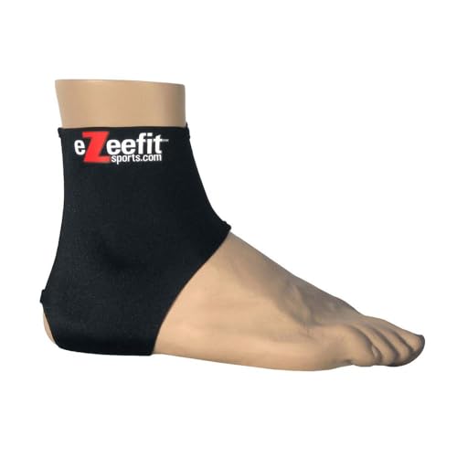 Bont eZeefit Ankle Booties - 2mm Blister Protection and Skate Support...
