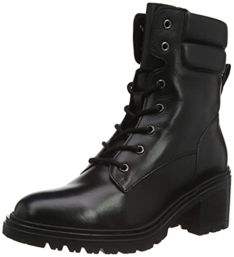 Llámalos combat boots o botines de suela track: los zapatos más cómodos y  prácticos para los días de lluvia son estas botas de Primark que cuestan  menos de menos de 30 euros 