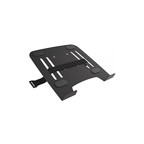 Preisvergleich Produktbild InLine 23162A Notebook Halterung mit Vesa 75 Adapter