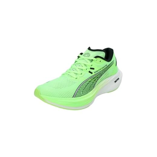 PUMA Deviate Nitro 3 Hyrox Trainers EU 40 1/2