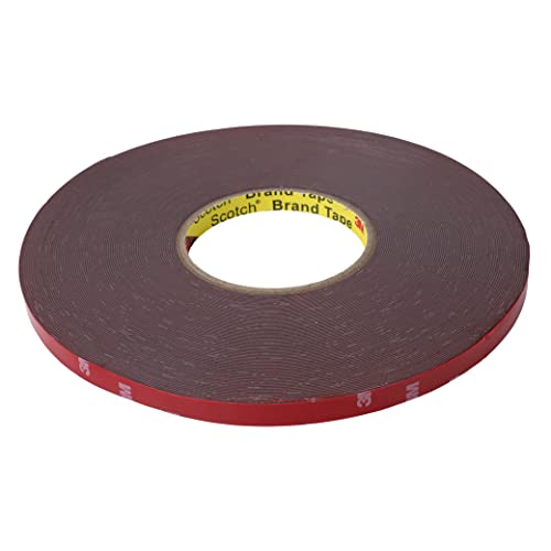 Doppelseitiges Klebeband Extra Stark – Schaumkleb Produktbild-Vorschau 10