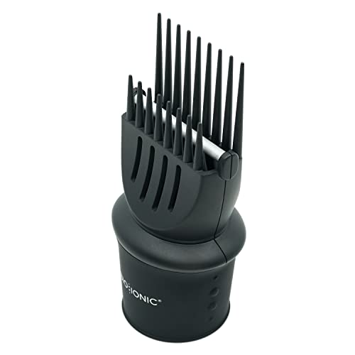 Bio Ionic Universal Comb Attachment miniatura 2