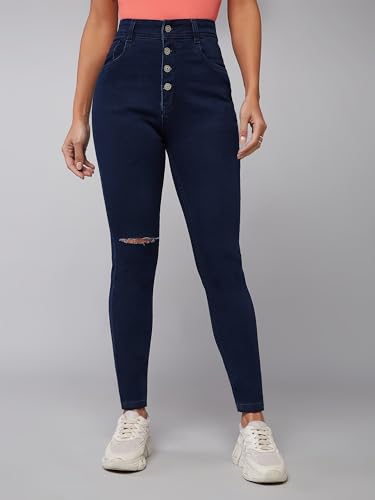 Image of Dolce Crudo Women Jeans
