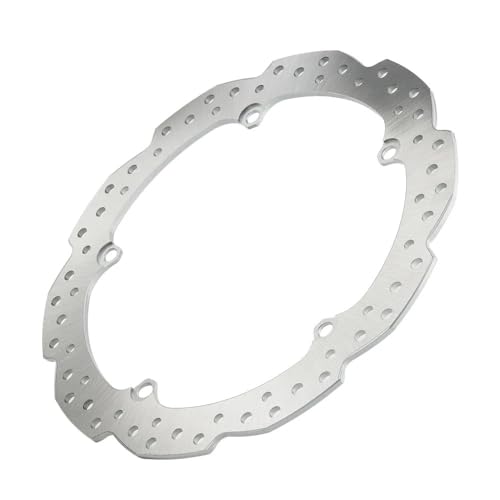 Disque de frein avant moto Honda NC750X NC700X NC750S NC700S CTX700 Integra