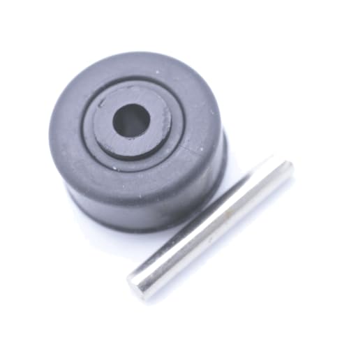 Roulette de Brosse, Embout Aspirateur FS-9100033245 ROWENTA Aspirateur FS-9100033245 ROWENTA