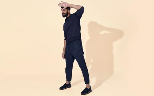 Image of Neeman's Slip-On Dress Slip On For Men | Comfortable And Flexible | Formal Look