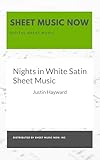 Sheet Music Now
