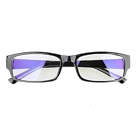 One Power Auto Focus Reading Glasses for Men & Women – +0.5 to +2.5 Power Flex Focus Blue Light Blocking Specs,Progressive Magnifying Rimless Lightweight Readers for Computer, Books & Screens-image-31