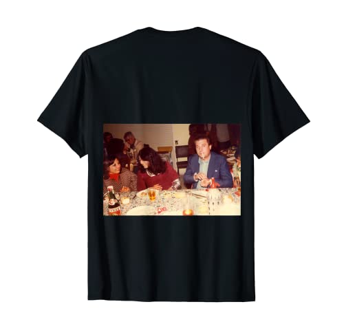 la ultima cena Camiseta