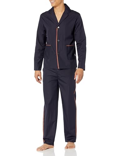 Paul Smith Men's Pyjamas Stripe