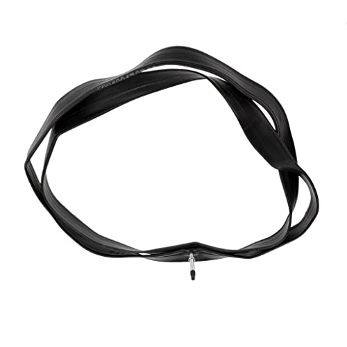Válvula Presta en tubo interior de bicicleta TISHITA 700 X 35/43C de alta retención de aire