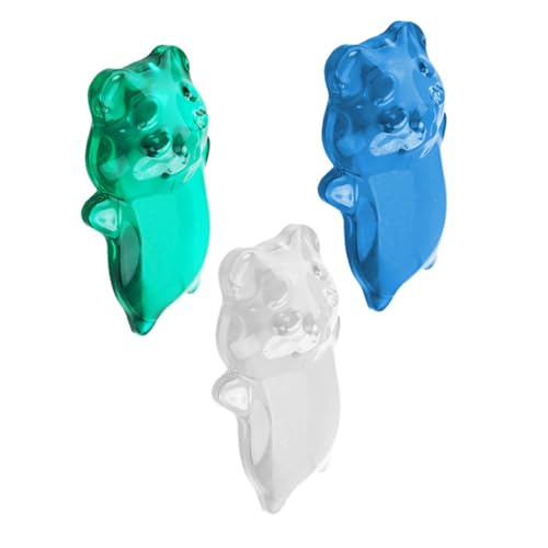 Repose-poignet pour souris ergonomique en silicone, support confortable
