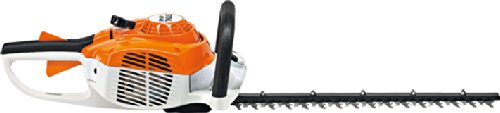 Stihl HS 46 Benzin Heckenschere 0,65 kW 45 cm Schnittlänge (...