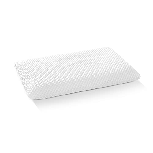 List of Top Ten Best Flat Pillow For Neck Pain Top Picks 2023 Reviews