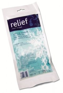 Reliance Relief Instant Ice Pack 100g - RL710