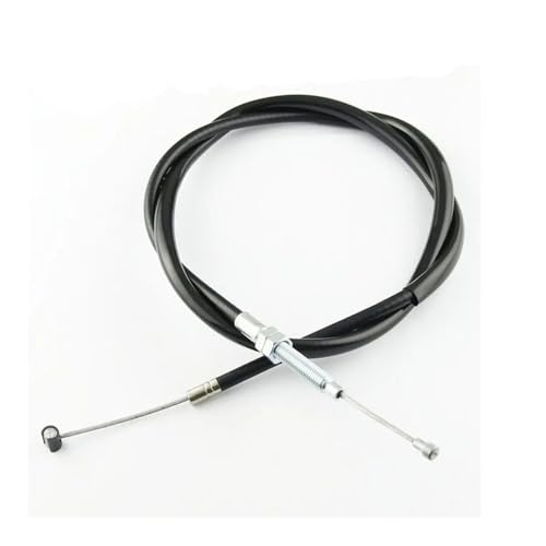 Cable de embrague para motocicleta XLV600 Transalp idóneo para viajes largos
