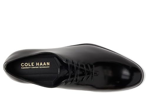 Cole Haan Men's Foster Grand Wholecut Oxford4