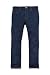Produktbild Carhartt Herren Rugged Flex Straight Tapered Jeans, Erie, W38/L32
