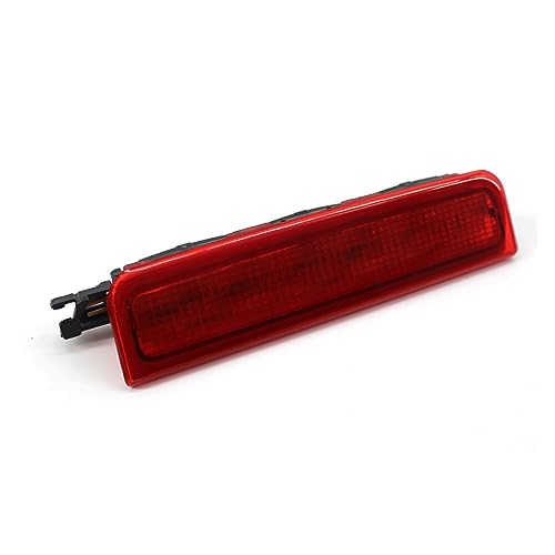 3ème feu stop haute visibilité pour VW Caddy 2004-2015 lampe d'arrêt arrière central haut