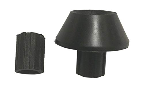 Amazon.com: Genuine Echo 61029822360 Shaft Socket Drive Shaft