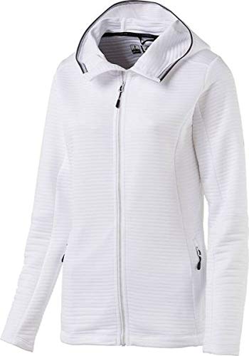 Women's Aami Fleece Jacket Women's Jacket