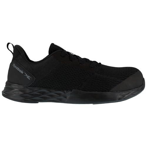 Image of Reebok Work Astroride Strike Work Composite Toe Men's Oxford