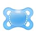 LittleForBig Bigshield Generation-3 Single Big Sized Pacifier Blue