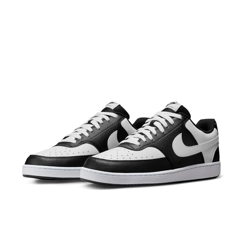 Image of Nike Men's Court Vision Low Shoes