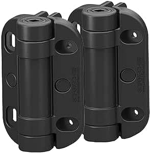 Safetech Hardware SHH-135LS Türangeln 2er-Set