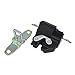 Produktbild FanPaYY Heckklappe Schloss Riegel, Heckklappe Boot Release Lock Riegel für Grande Punto 55702917