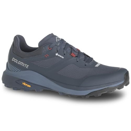 Chaussure de randonnée légère Dolomite Nibelia homme amorti confort