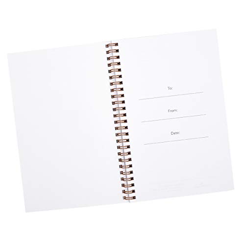 Trust in the Lord Wirebound Notebook - Proverbs 3:5