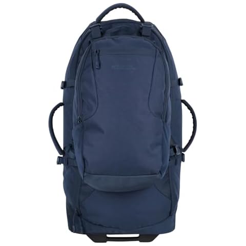 Sac à Dos Voyager 50 + 20L - Mountain Warehouse Cover