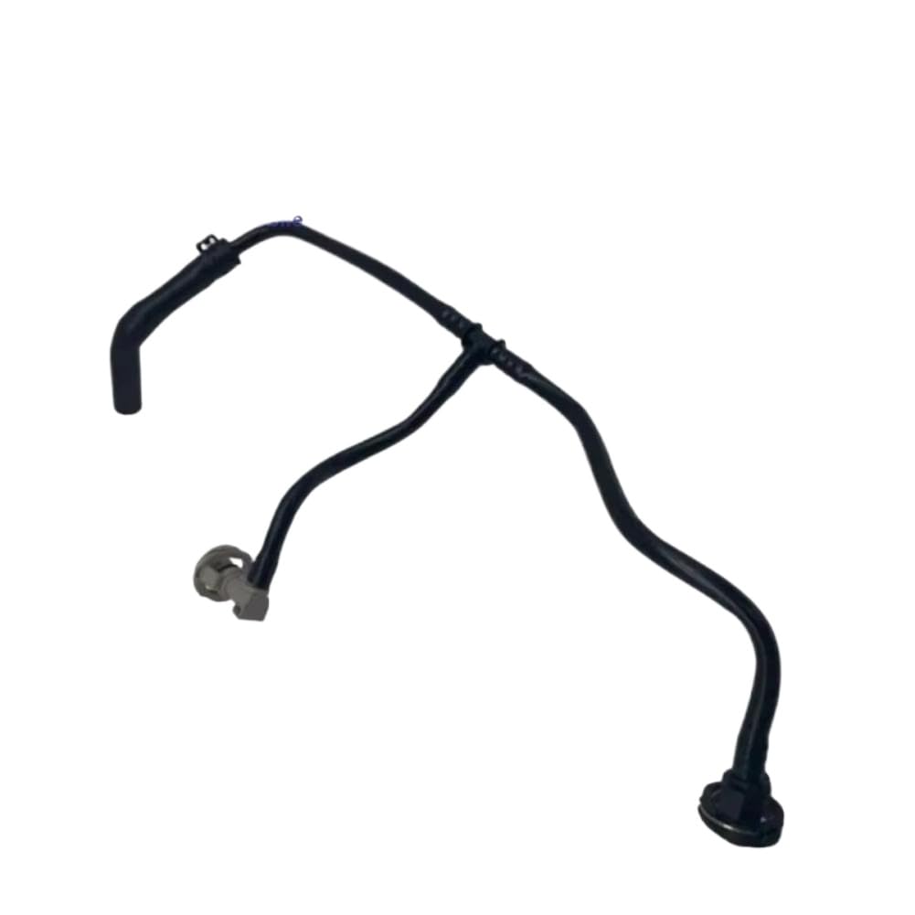 Dkiuygwz Onecolor Water Tank Radiator Hose 8W0121081an Compatible With Audi A4 A5 8Wh 8Wj 8W2 8Wc 8W5 8Wd F53 F5p F57 F5e F5a F5f