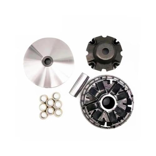 Kit variateur d'embrayage primaire CF500 pièce quad 500CC CF188 moteur 0180-051000