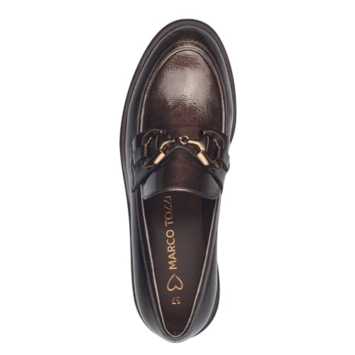 Image of MARCO TOZZI Womens Slipper 2-24700-43
