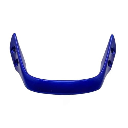 Barra de agarre trasera Honda CB400 VTEC 3 y 4 2003-2006
