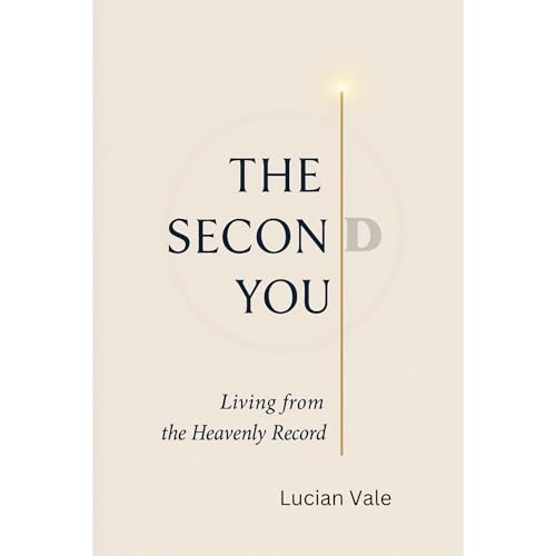Lucian Vale - The Second You episode artwork