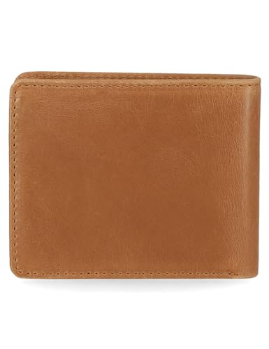 Image of Harley-Davidson Men's Genuine Leather Rfid Blocking Wallet