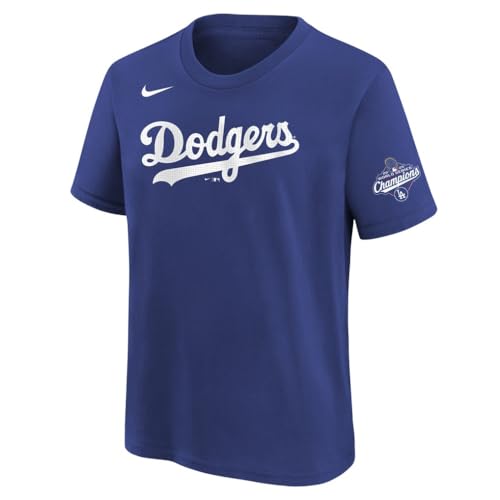 Amazon.com : Nike Youth Shohei Ohtani Los Angeles Dodgers 2025